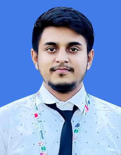 MD MOSTAKIM AHMED