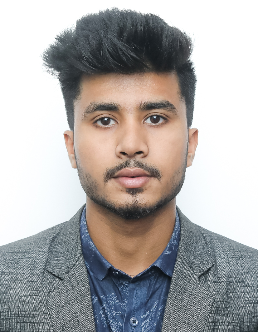 Md.Mehedi Hasan Rasel