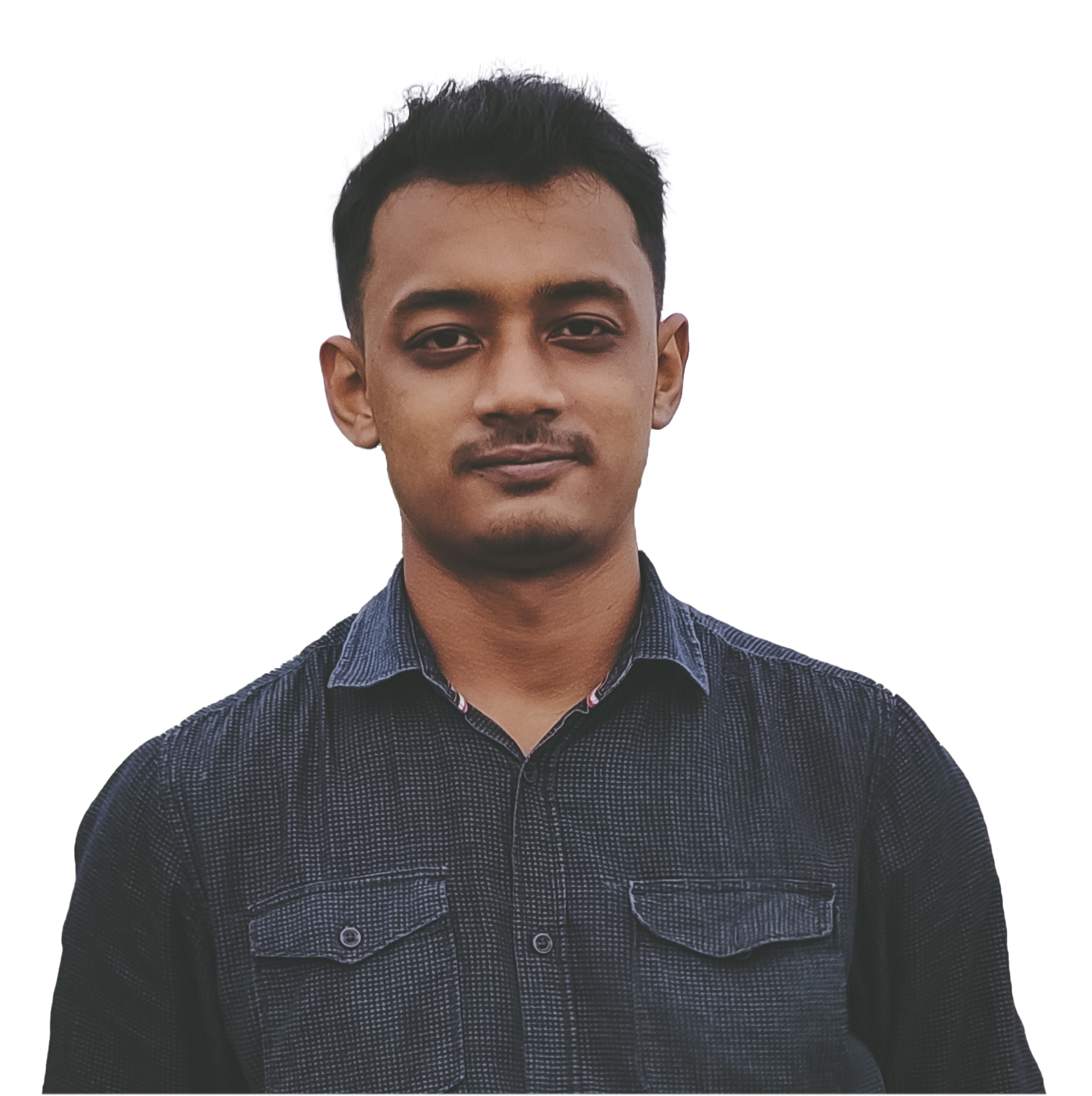 Deepom Das