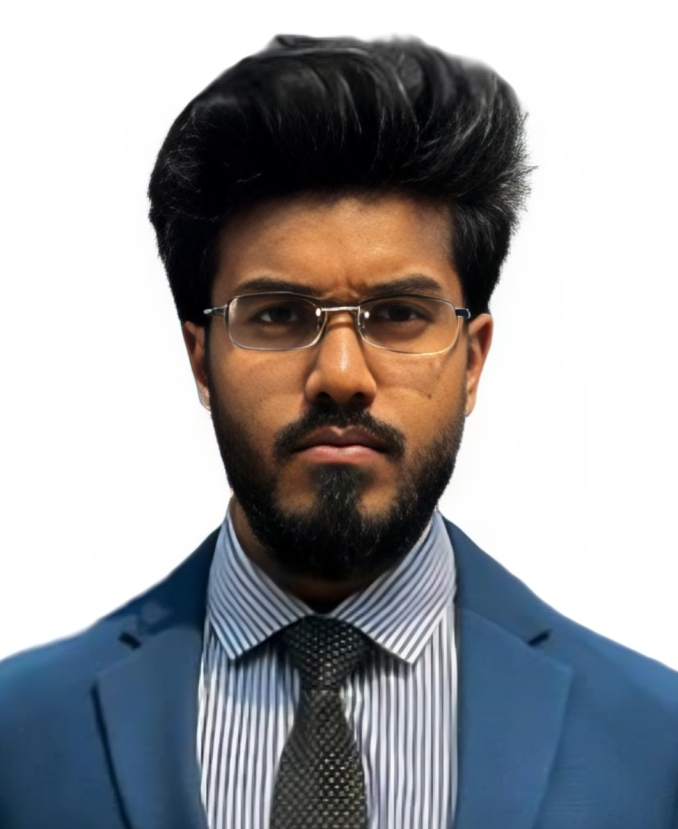 Md. Rabby Hossain Khan