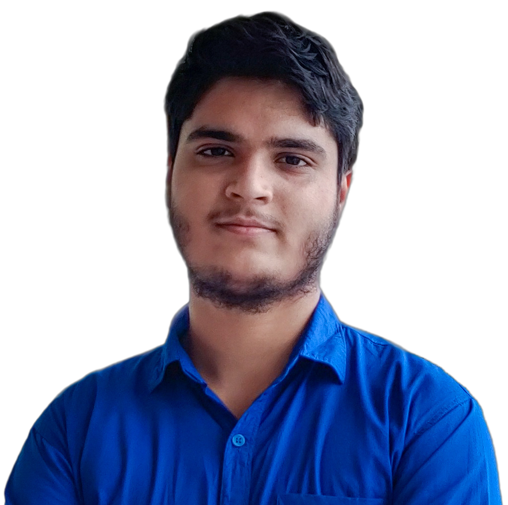 Md. Shamim Ahamed