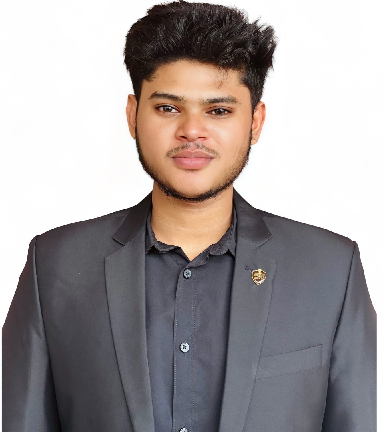 Md. Mirajul Islam
