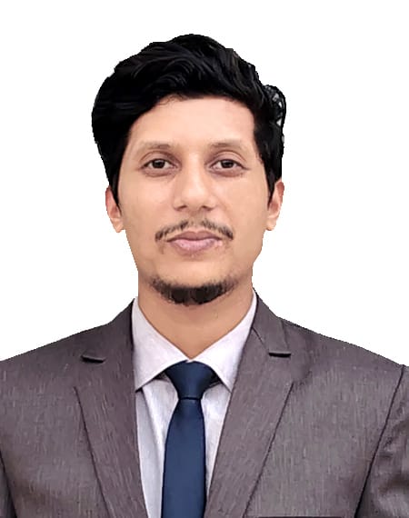 Md Mahbub Hossain